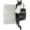 Four Seasons Dodge Nitro 11-10/Jeep Liberty 12-10 Blower Motor, 75860 75860 - alternate 2